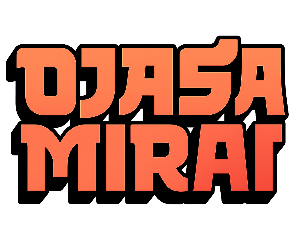 Ojasa Mirai